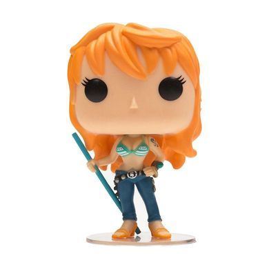 Игровая фигурка FUNKO POP! cерии "Большой куш" - НАМИ 23194 фото