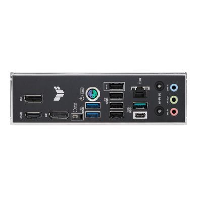 ASUS Материнcкая плата TUF GAMING B850M-E WIFI sAM5 B850 4xDDR5 M.2 HDMI DP WiFi BT mATX 90MB1LS0-M0EAY0 фото