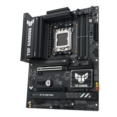 ASUS Материнcька плата TUF GAMING B650E-PLUS WIFI 90MB1M20-M0EAY0 фото