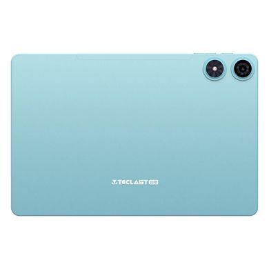TECLAST Tablet P50 (2025) 11" 8GB, 128GB, LTE, 7000mAh, Android, Blue 6940709687550 фото