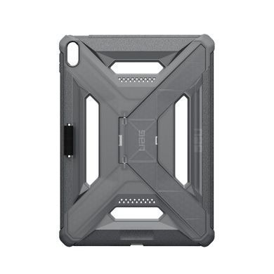 UAG Чохол UAG для iPad Air 11" (Gen 8, 2026), Scout+, Ash 124493113131 фото