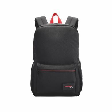 HyperX Рюкзак, Delta 16", чёрний-красный 8C524AA фото