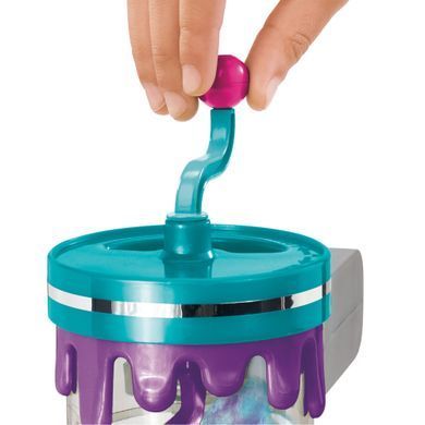 Cra-Z-Art Cra-Z-Art Slime Glitter Sparkle Studio, set 22pcs 60396CRA фото
