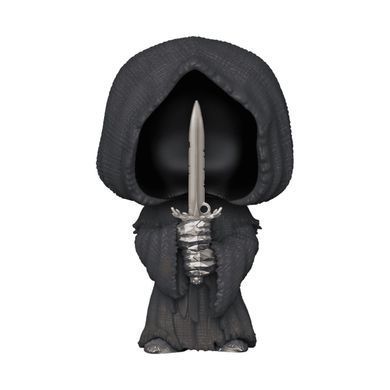 Игровая фигурка FUNKO POP! серии "Властелин колец" - НАЗГУЛ 83785 фото