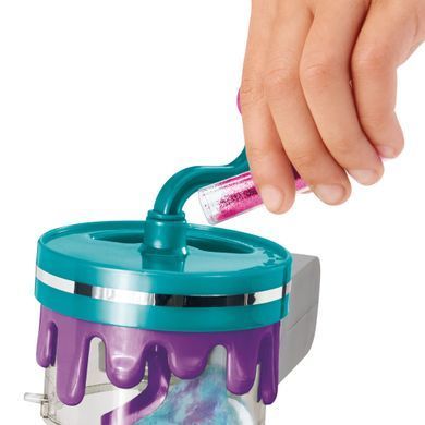 Cra-Z-Art Cra-Z-Art Slime Glitter Sparkle Studio, set 22pcs 60396CRA фото