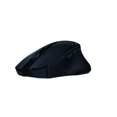 Razer Миша Basilisk Mobile, RGB, USB-A/WL/BT, чорний RZ01-04310100-R3G1 фото