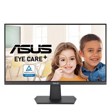 ASUS Монитор 27" VA27EHF HDMI, IPS, 100Hz, 1ms, AdaptiveSync 90LM0550-B04170 фото