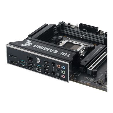 ASUS Материнcька плата TUF GAMING B650E-PLUS WIFI 90MB1M20-M0EAY0 фото