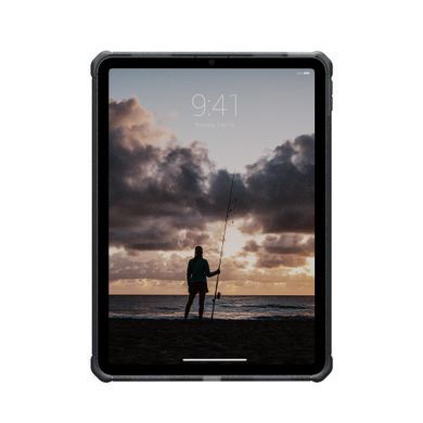 UAG Чохол UAG для iPad Air 11" (Gen 8, 2026), Scout+, Ash 124493113131 фото