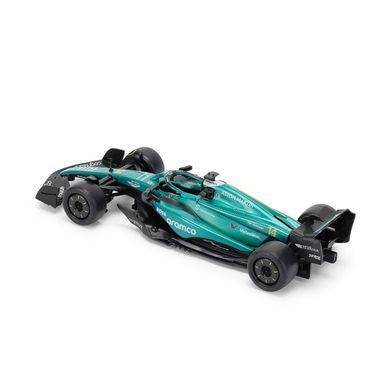 Автомодель - ASTON MARTIN F1 (2024) (1:43) 250944AMF1 фото