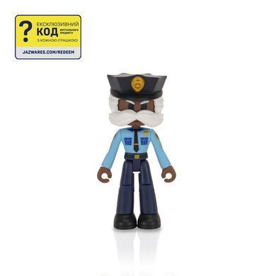 DevSeries Игровая коллекционная фигурка Mystery Figures S3 в асс. CRS0085 фото