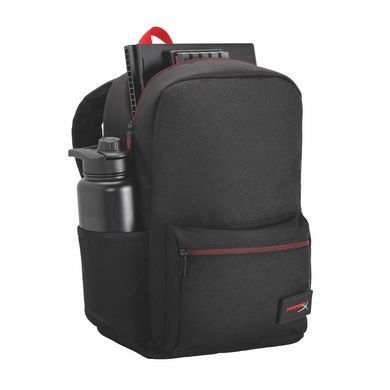 HyperX Рюкзак, Delta 16", чёрний-красный 8C524AA фото