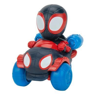 Машинка Spidey Blind Mini Vehicles в ассортименте SNF0045 фото