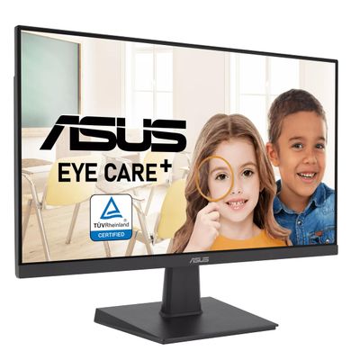 ASUS Монитор 27" VA27EHF HDMI, IPS, 100Hz, 1ms, AdaptiveSync 90LM0550-B04170 фото