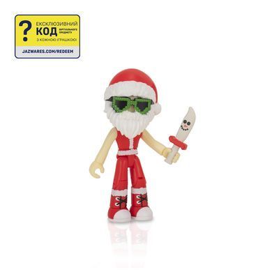 DevSeries Игровая коллекционная фигурка Mystery Figures S3 в асс. CRS0085 фото