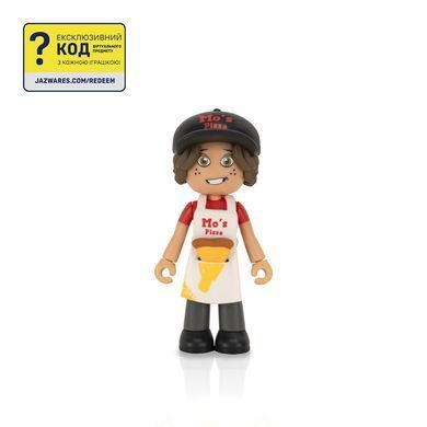 DevSeries Игровая коллекционная фигурка Mystery Figures S3 в асс. CRS0085 фото