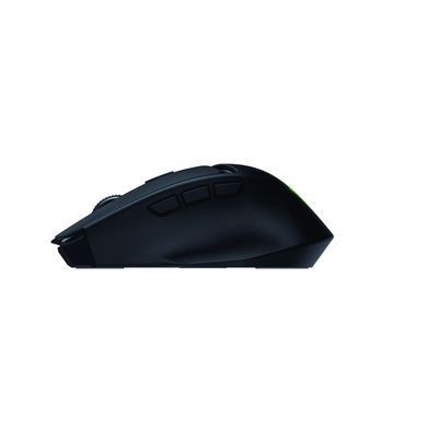 Razer Миша Basilisk Mobile, RGB, USB-A/WL/BT, чорний RZ01-04310100-R3G1 фото