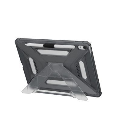 UAG Чохол UAG для iPad Air 11" (Gen 8, 2026), Scout+, Ash 124493113131 фото