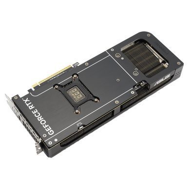 ASUS Видеокарта GeForce RTX 5070 TI 16GB GDDR7 OC PRIME-RTX5070TI-O16G 90YV0MF0-M0NA00 фото