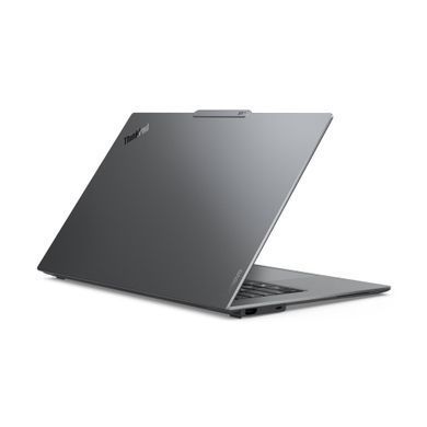Lenovo Ноутбук ThinkPad X9-G1 15.3" 2.8K OLED Touch, Intel U7-258V, 32GB, F2TB, UMA, Win11P, сірий 21Q6001URA фото