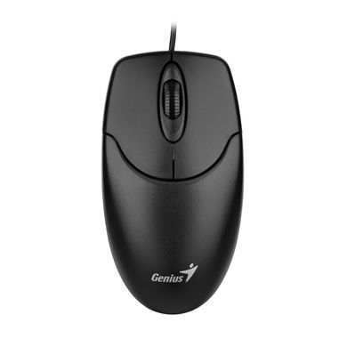 Genius Комплект KM-170 USB Black Ukr 31330006409 фото