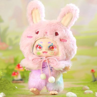 Мягкая игрушка с кольцом POP TOP Kimmon - ДИКИЕ МЕЧТЫ (в дисплее) 556009 фото