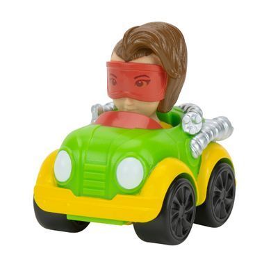 Машинка Spidey Blind Mini Vehicles в ассортименте SNF0045 фото