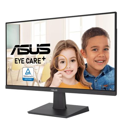 ASUS Монитор 27" VA27EHF HDMI, IPS, 100Hz, 1ms, AdaptiveSync 90LM0550-B04170 фото