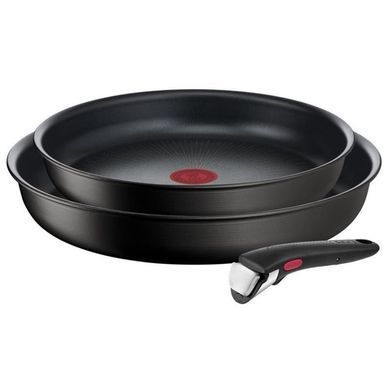 Tefal Набір посуду Ingenio Unlimited 3 предмети (L7638942) L7638942 фото