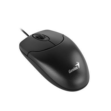 Genius Комплект KM-170 USB Black Ukr 31330006409 фото