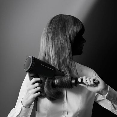 Фен Rowenta дорожний Express Style Karl Lagerfeld CV184LF0 CV184LF0 фото