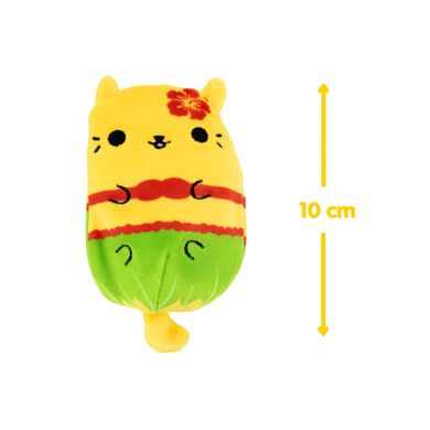 Мягкая игрушка Cats Vs Pickles – ЛУАУ CVP1002PM-321 фото