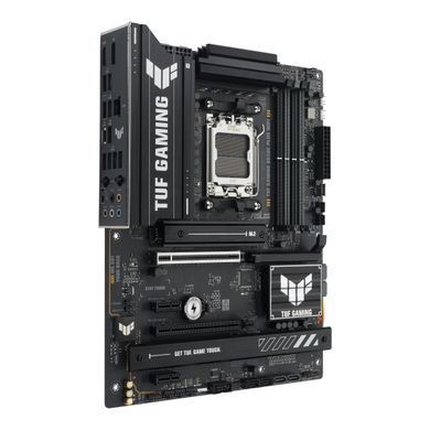 ASUS Материнcька плата TUF GAMING B650E-PLUS WIFI 90MB1M20-M0EAY0 фото
