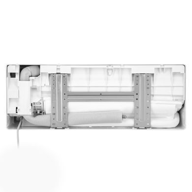 ARDESTO Кондиціонер CoolSmart 35м2 інвертор 12000BTU 3.5кВт A/A -15&deg;С Wi-Fi R32 білий
