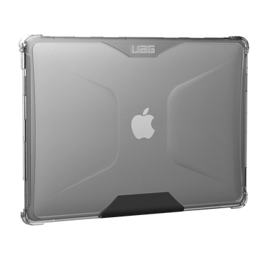Чохол UAG для Macbook Pro 13" (2020-2022) Plyo, Ice 132652114343 фото