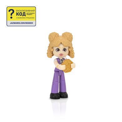 DevSeries Игровая коллекционная фигурка Mystery Figures S3 в асс. CRS0085 фото