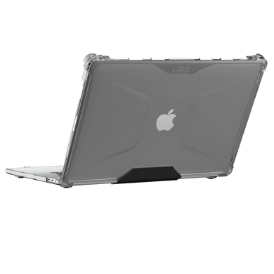 Чехол UAG для Macbook Pro 13" (2020-2022) Plyo, Ice 132652114343 фото