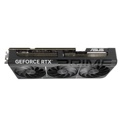 ASUS Видеокарта GeForce RTX 5070 TI 16GB GDDR7 OC PRIME-RTX5070TI-O16G 90YV0MF0-M0NA00 фото