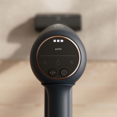 Electrolux Пылесос беспроводный, влажная уборка, конт пыль -0.3л, 5 насадок, синий EP71B14WET фото