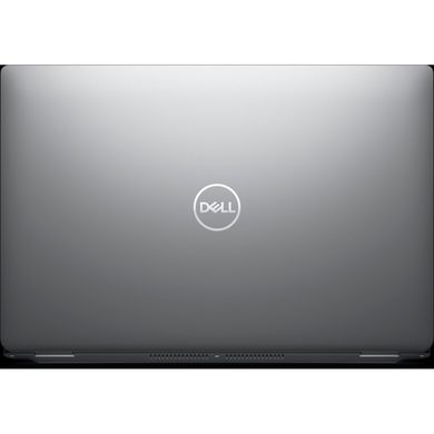 Ноутбук Dell Latitude 5431 14" FHD IPS AG, Intel i7-1270P, 16GB, F512GB, UMA, Win11P, чорний N202L543114UA_W11P фото