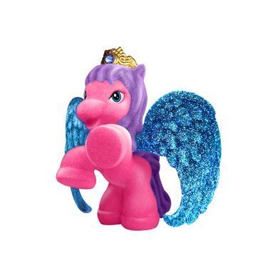 Фигурка FILLY серии "Ангелочки" (с аксессуаром, 21 вид в ассорт.) D189024-0000 фото