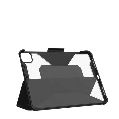 Чехол UAG для Apple iPad Air 10.9"(5th Gen 2022) Plyo, Black/Ice 123292114043 фото