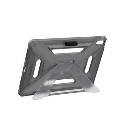 UAG Чохол UAG для iPad Air 11" (Gen 8, 2026), Scout+, Ash 124493113131 фото