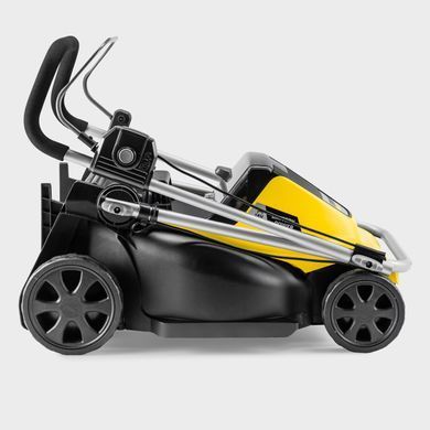 Karcher Газонокосарка акумуляторна LMO 4-18 Dual 18В акб 1х5А&middot;год 37см 25-65мм 1.445-421.0 фото