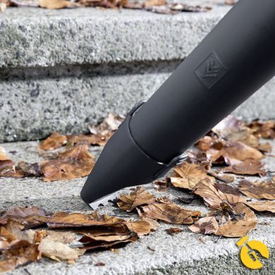 Karcher Воздуходувка Leaf Blower LBL 4, 36В, solo (без АКБ и ЗУ) 1.445-150.0 фото