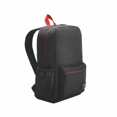 HyperX Рюкзак, Delta 16", чёрний-красный 8C524AA фото
