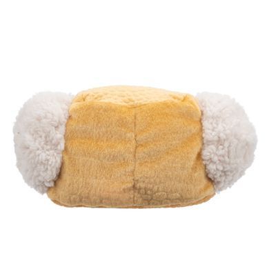 BumBumz М'яка ігрaшка TakeoutBumz Каннолі Чіп, 19см RBBZ00488 фото