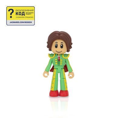 DevSeries Игровая коллекционная фигурка Mystery Figures S3 в асс. CRS0085 фото