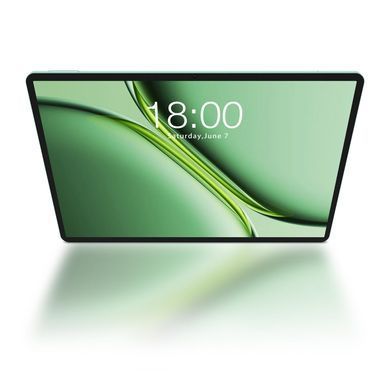TECLAST Tablet P50 (2025) 11" 8GB, 128GB, LTE, 7000mAh, Android, Blue 6940709687550 фото