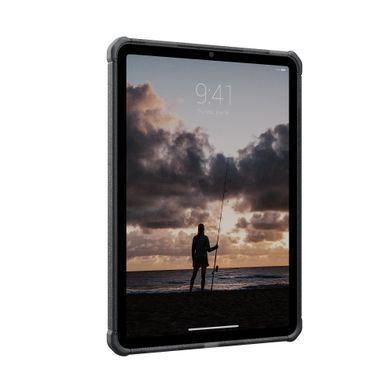 UAG Чохол UAG для iPad Air 11" (Gen 8, 2026), Scout+, Ash 124493113131 фото
